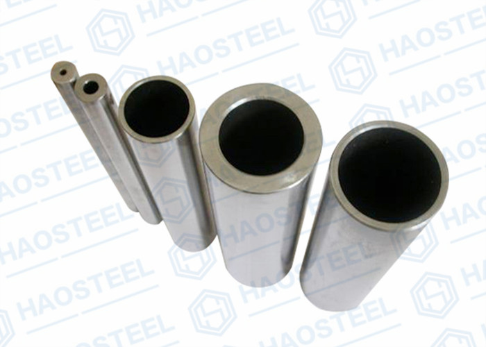 UNS N06617 nickel based Inconel 617 alloy steel pipe